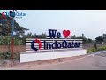 Kshetra by IndoQatar | Luxury Villa Plots in Khammam | Premium Gated Community
