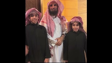 ربِّ إنّ حُسنَ ظنّي فيكَ سابِقٌ لشكّي   ويقيني كبيرٌ #محمد_اللحيدان #تلاوات #quran #قرآن #luhaidan