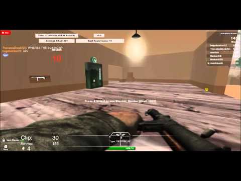 Roblox Black Ops Zombies Verruckt - call of duty black ops zombiescity roblox