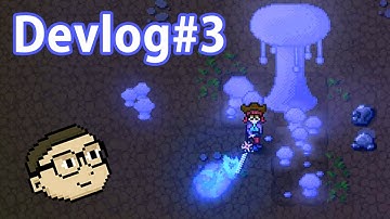 How I used Unity 2D-Lights for the first time! | HEATSEED Devlog #3