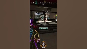 The audio 💀 #apexlegends #apexmobiletipsandtricks #apex #shorts