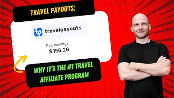 Travel Payouts: Why It