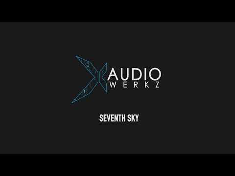 Seventh Sky (royalty Free Music)