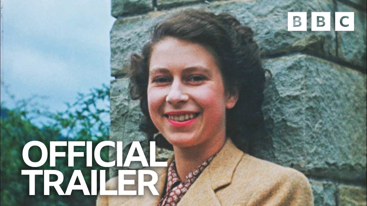 Elizabeth The Unseen Queen Trailer BBC Trailers YouTube