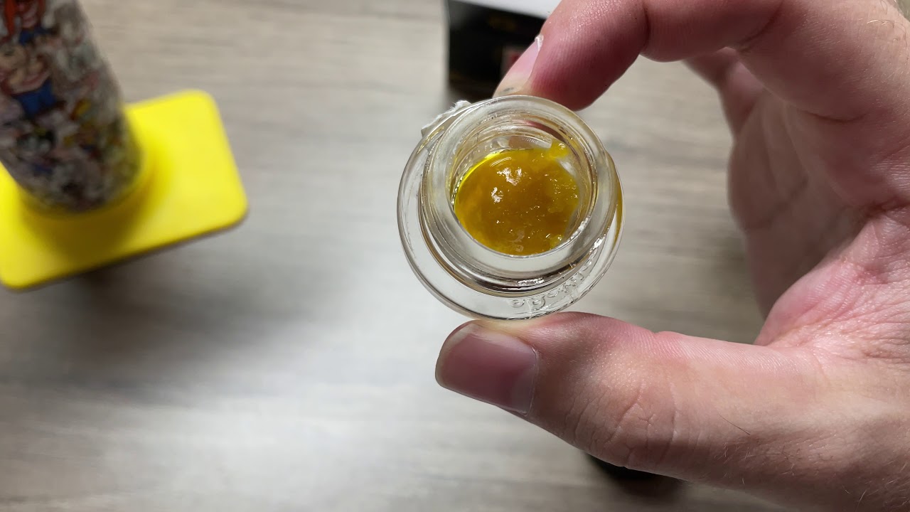 G Purps- Verano Live Sugar