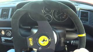 This video shows you how to start your ferrari 355, 360, 456m, 550 and
575 using the igniton key immobiliser pin code. if don't have
immobili...