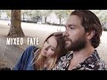 Romantic drama  mixed fate short film