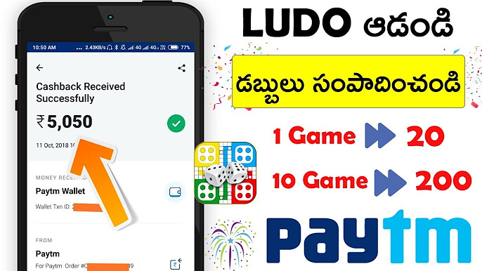 Games 11 - Play Online & Earn Money