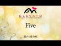 Five