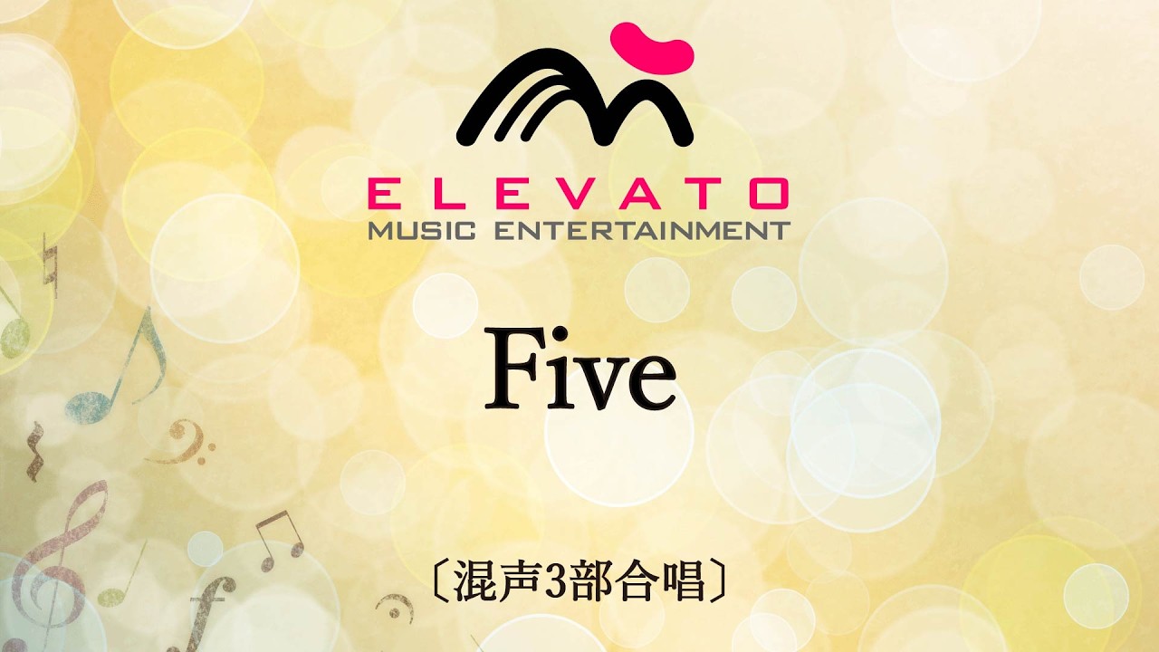 Five
