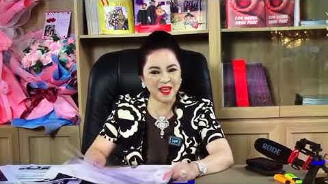 Full toàn bộ giấc mơ Hoài Linh chơi m.a t.ú.y đ.á của bà Nguyễn Phương Hằng 😱😱😱