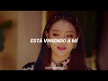 (G)I-DLE - 🔥 Light My Fire [FMV] (Sub español)