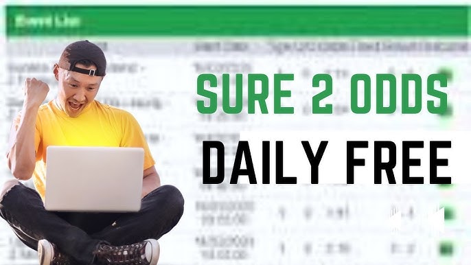 sure odds daily free