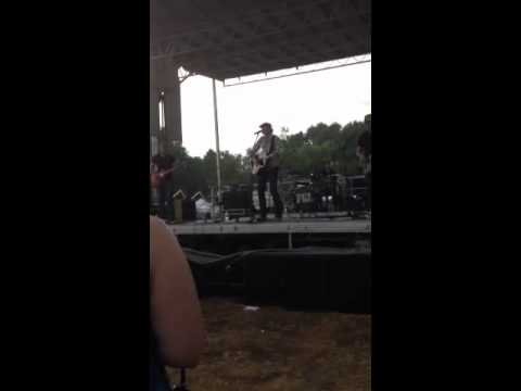 Eric Paslay - Like a Song