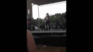 Watch Eric Paslay Like A Song video