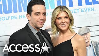 Amanda Kloots Honors Nick Cordero On Anniversary Of His Death