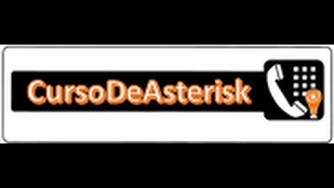 Asterisk Architecture part 1 of 3 (Legendado)
