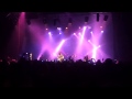 Capture de la vidéo All Time Low Full Set Live [Hd] At Le Bataclan, Paris