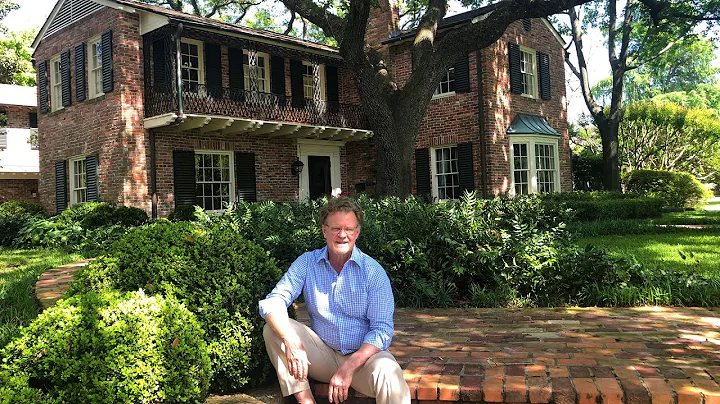 In Your Neighborhood: Houston's River Oaks, with R...