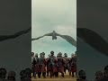 Daenerys destroys the lannisters army  game of thrones  shorts gameofthrones