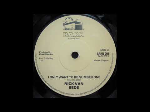 Nick Van Eede