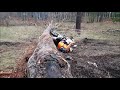 МпГ 2019 осень. Полуреверс)) epic fail enduro