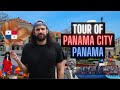 Panama’s Unbelievable History: A Sick Tour