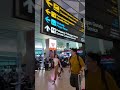 BUKAN ADEGAN PATUT DICONTOH!! Ga expect Jakarta macetnya parah bgt karna ujan but WE MADE IT!💗