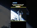 This Rocket Could Carry Half Of Earth’s Internet Soon #rocketscience #superheavy #tech #viral