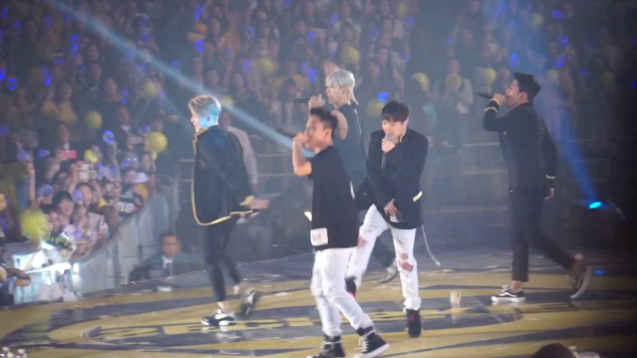 [20160910]젝스키스-학원별곡+기사도