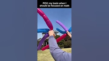Me at math class belike😵 #pov #unilife #funnyshorts #mathmemes