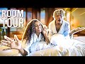 OUR HAWAII LUXURY ROOM TOUR!!!😍🌴