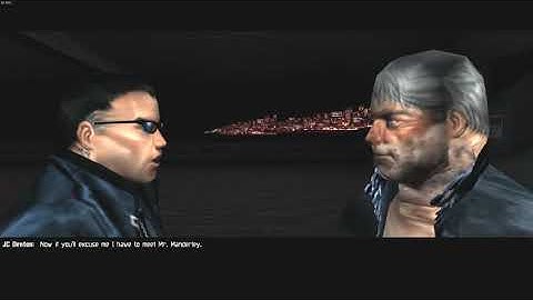 Malkavian Mod v0.42 - Old Men Are The Future - Released