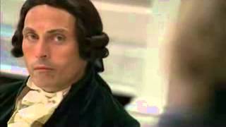 HBO John Adams   Alexander Hamilton takes Jefferson to school   YouTube