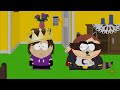 South Park Retaguardia En Peligro #3