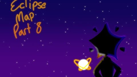 ECLIPSE M.A.P. - Feeling Good.. Part 8 @nomiiiiiiiiiiiiiiiiii Finished!