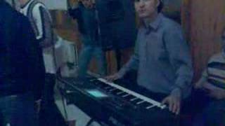 izmitli pianist Ferdi Kacar