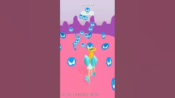 DESTINY RUN - All Levels Gameplay Walkthrough (Android, iOS)