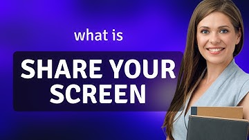 Mastering Virtual Communication: The Art of Screen Sharing