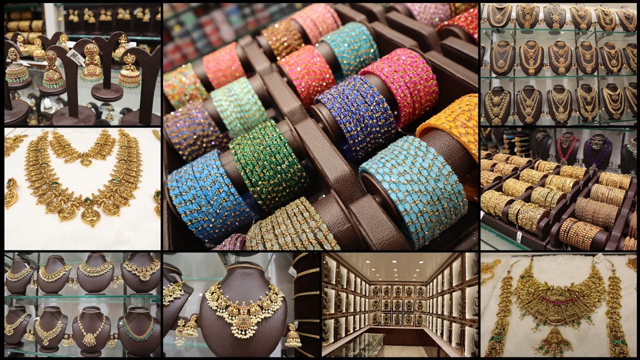 АБСОЛЮТНО НОВЫЕ БРАСЛЕТЫ LOTUS, HEARTIN RAINDROP | СВАДЕБНАЯ КОЛЛЕКЦИЯ CHETINAD | ЮВЕЛИРНЫЕ ИЗДЕЛ...