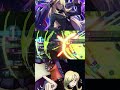 Pokémon Legends Z-A Shorts - My Roserade is Blooming!