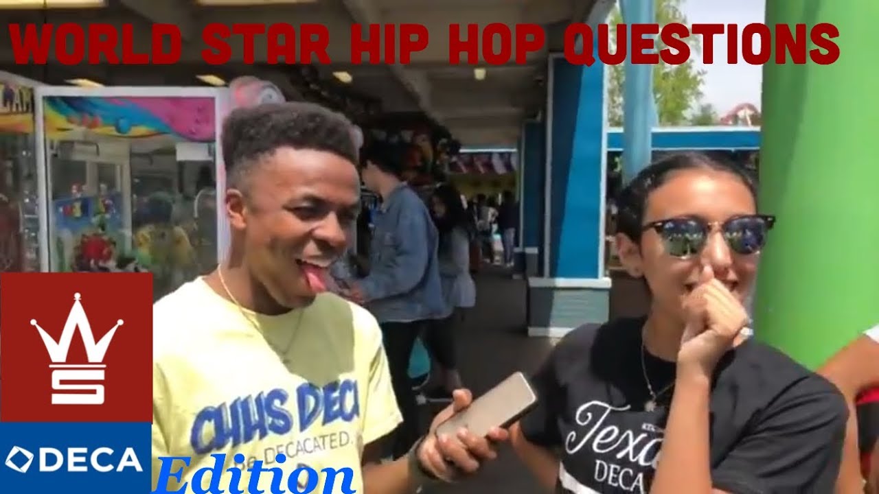 World Star Hip Hop Youtube