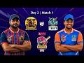 Nimurai vs Troy | Day 2, Match 1 | Payments Heroes League 2026