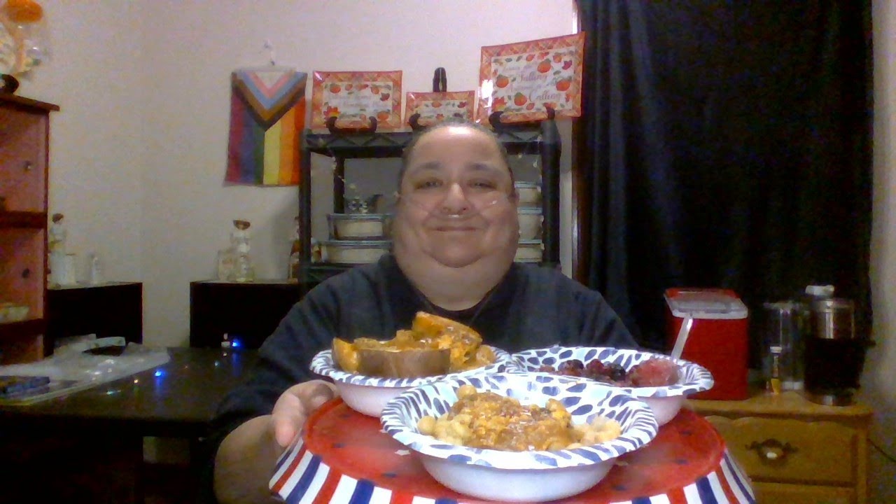 eat like a rabbit challenge by @romeseatingandconversation1447 - YouTube