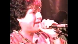 Grupo Néctar - Mix Néctar (En Vivo)