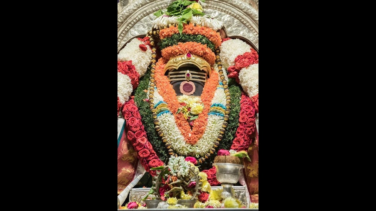 Maha Sivarathri 2019 1st to 4th Kaala Abishega Poojai for Lord Shiva