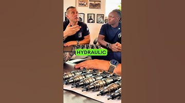 CAT C9 Injector Failure: What Bad Seating Does to Your Engine