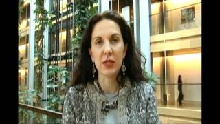 [60SEC] Antonyia Parvanova about Patients' rights in cross-border healthcare