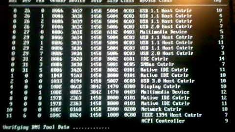 Computer Problems Part 4 (booting into Win 7 safe mode)