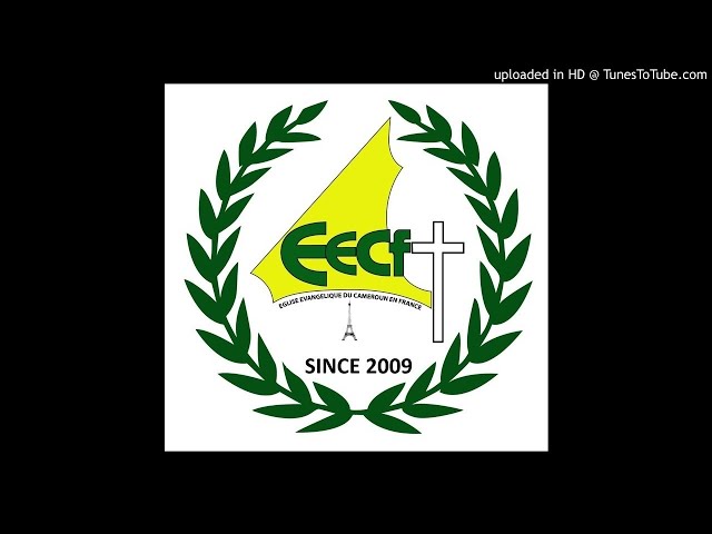 EECF_Culte de Pâques 2020